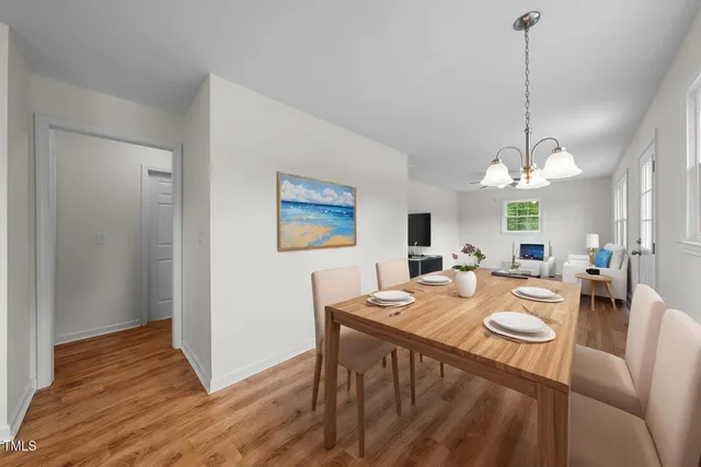 $250,000 | 332 Gunn Poole Road, Mebane, NC 27302