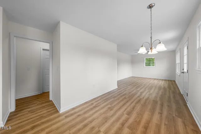 $250,000 | 332 Gunn Poole Road, Mebane, NC 27302