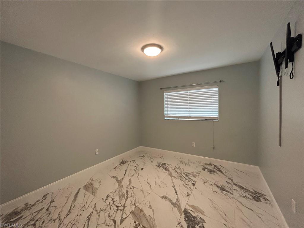 2346 Naples Trace Circle, Unit 1107 Naples, FL 34109 - Photo 13 of 17 Guest bedroom #2