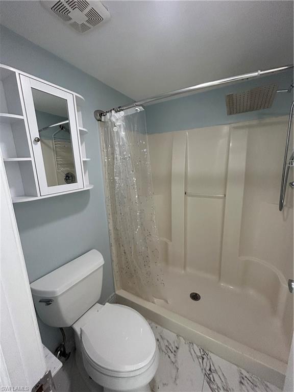 2346 Naples Trace Circle, Unit 1107 Naples, FL 34109 - Photo 9 of 17 Main bathroom