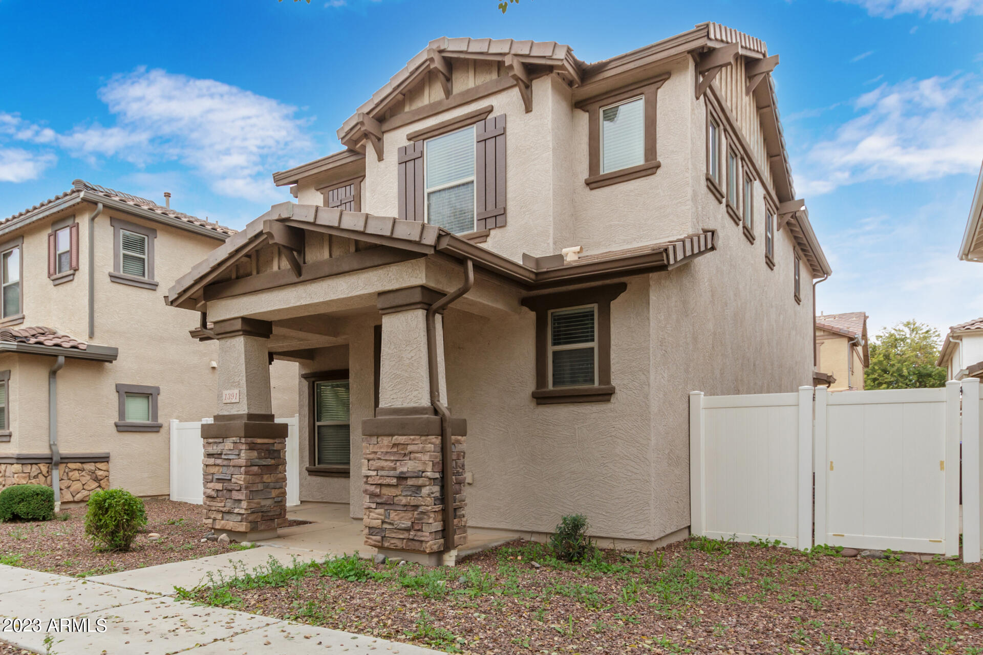 1391 South Joshua Tree Lane Gilbert, AZ 85296 - Photo 2 of 24 0004-04 - Joshua Tree