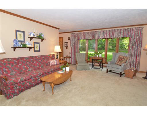 16570 Brick Road Granger, IN 46530 - Photo 4 of 12 Gallery Image 4