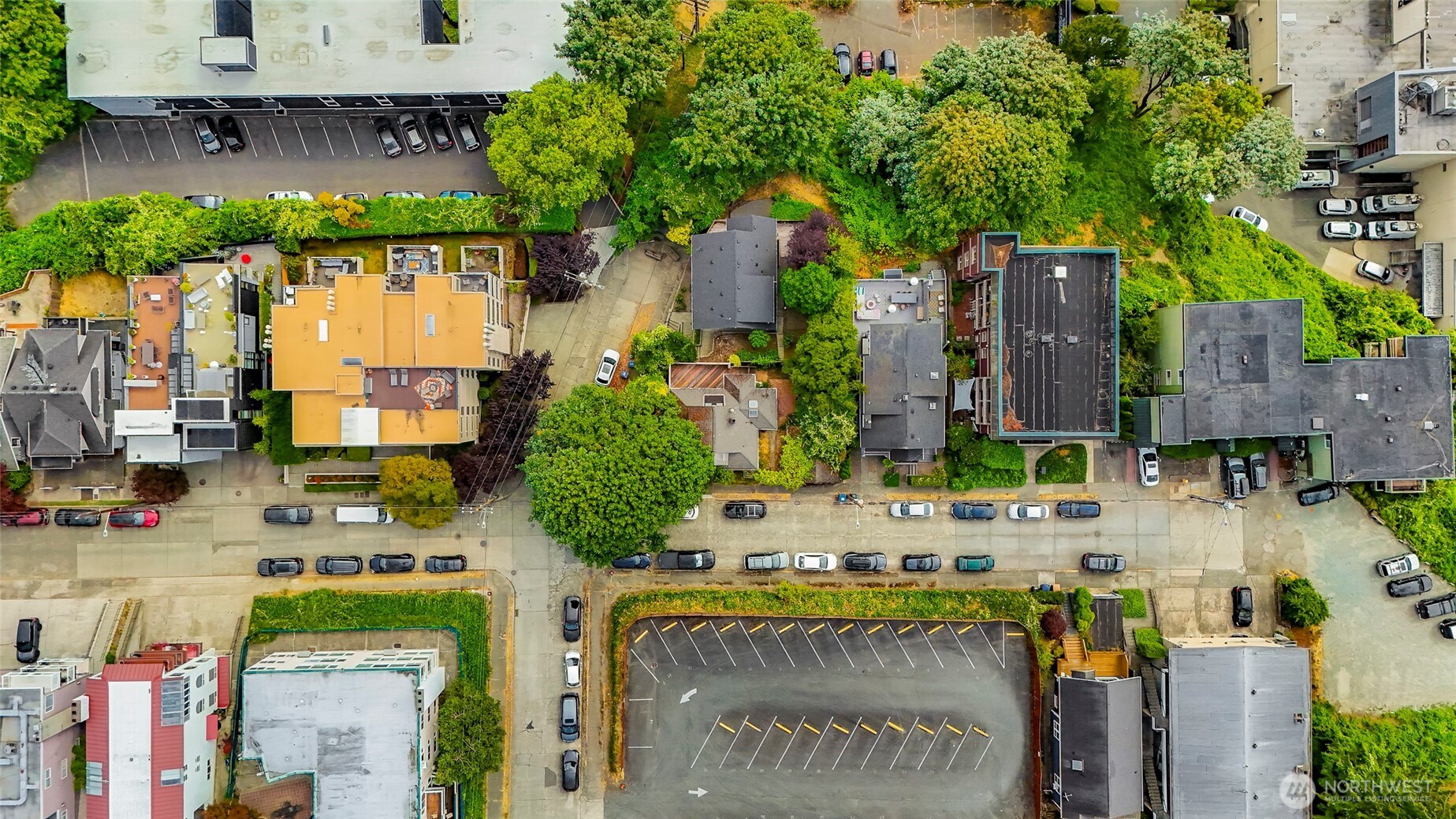 801 Newton Street Seattle, WA 98109 - Photo 18 of 25