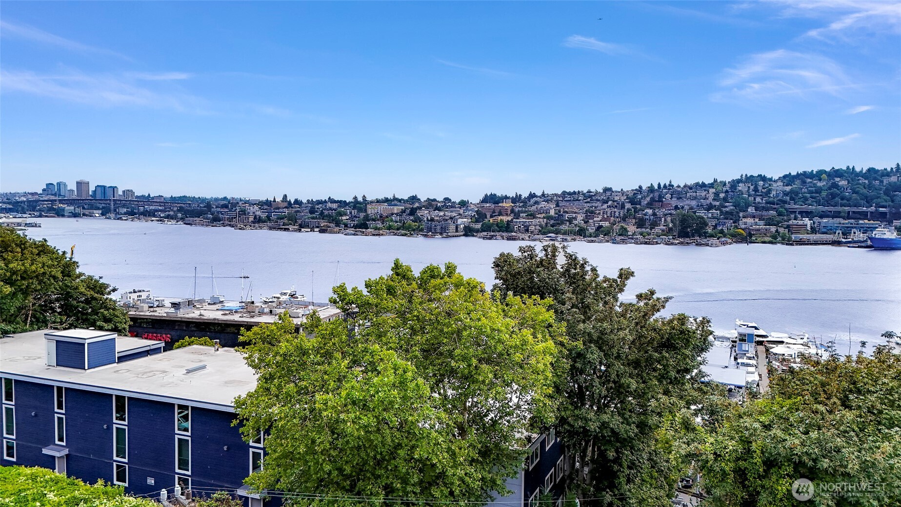 801 Newton Street Seattle, WA 98109 - Photo 19 of 25