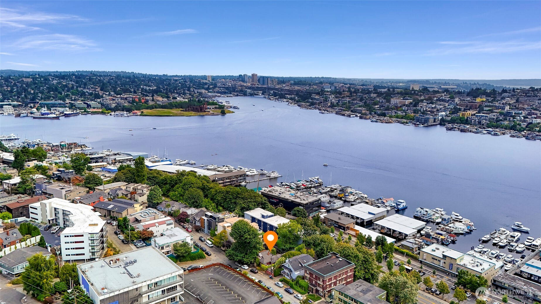 801 Newton Street Seattle, WA 98109 - Photo 23 of 25