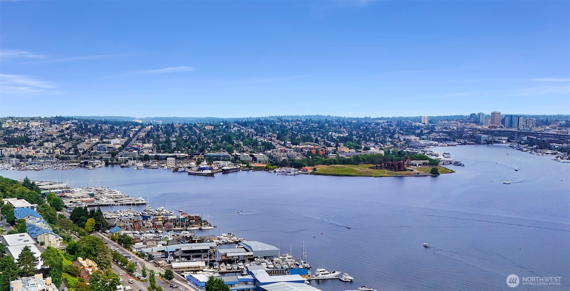 801 Newton Street Seattle, WA 98109 - Photo 24 of 25