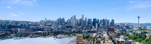 $899,000 | 801 Newton Street, Seattle, WA 98109