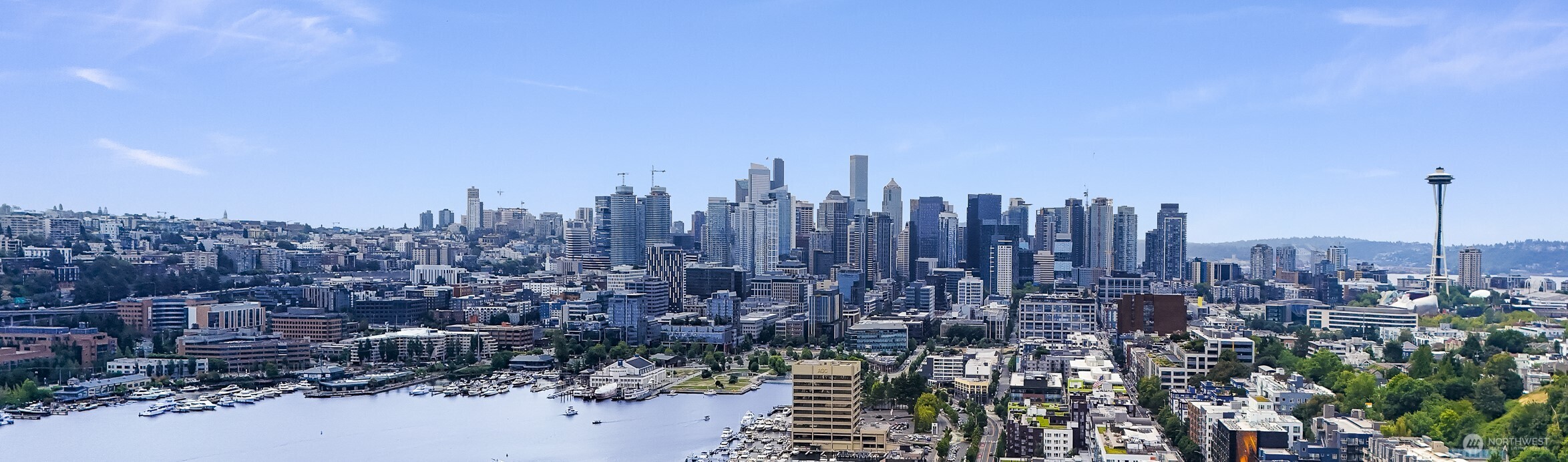 801 Newton Street Seattle, WA 98109 - Photo 25 of 25