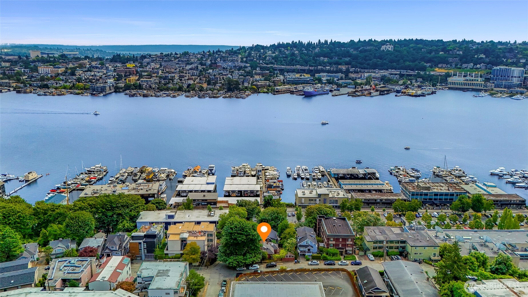 801 Newton Street Seattle, WA 98109 - Photo 3 of 25