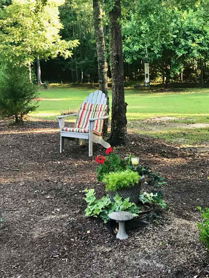 2613 Lizei Street Raleigh, NC 27616 - Photo 14 of 25 Beautiful Lot