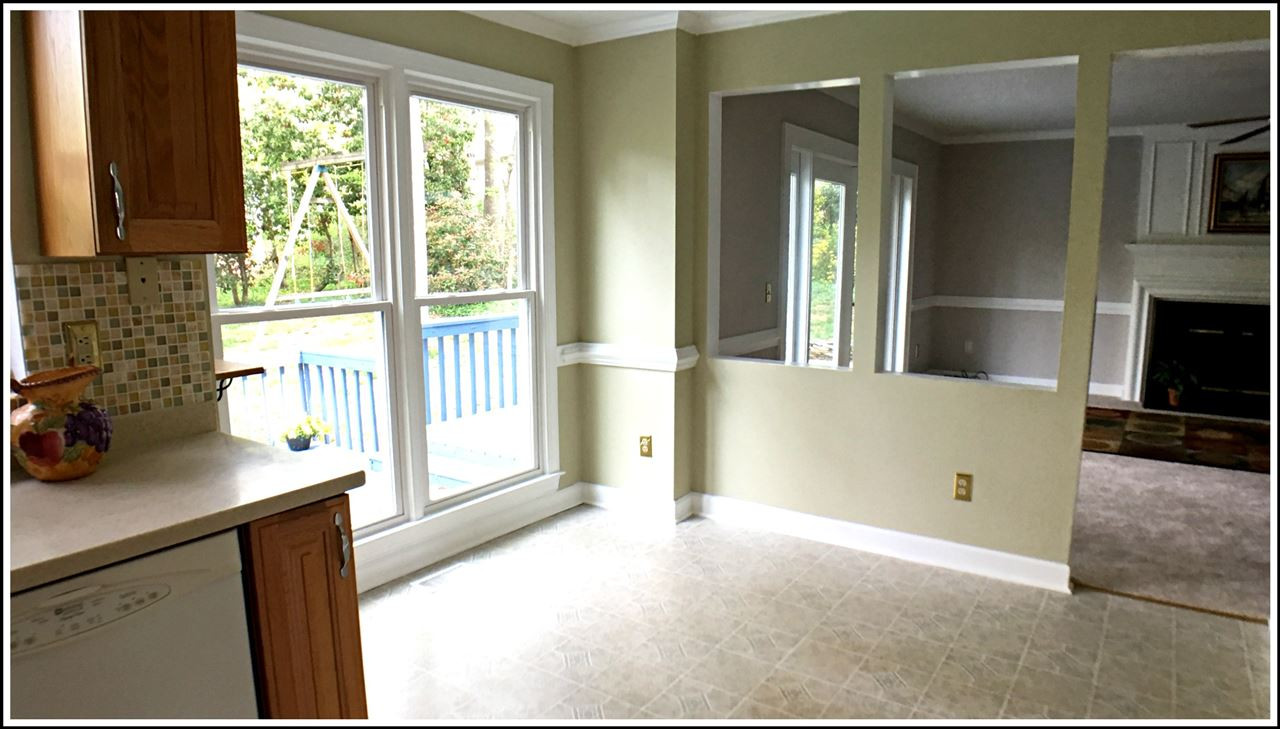 8105 Coleraine Court Raleigh, NC 27615 - Photo 9 of 23 Breakfast Area