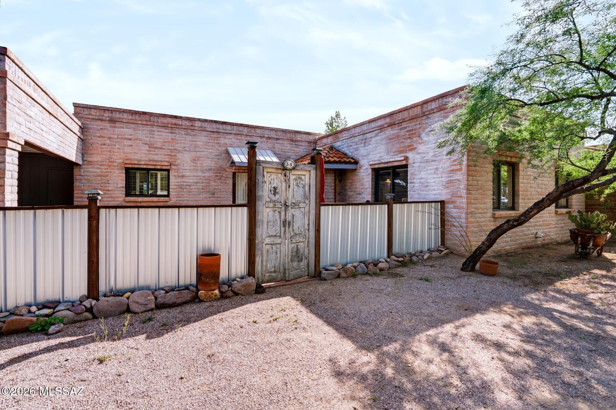 35 Tubac Road Tubac, AZ 85646 - Photo 34 of 34 Welcome Home!