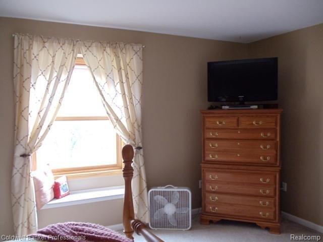 8419 Perry Lake Road Clarkston, MI 48348 - Photo 12 of 25 Master Suite View 3