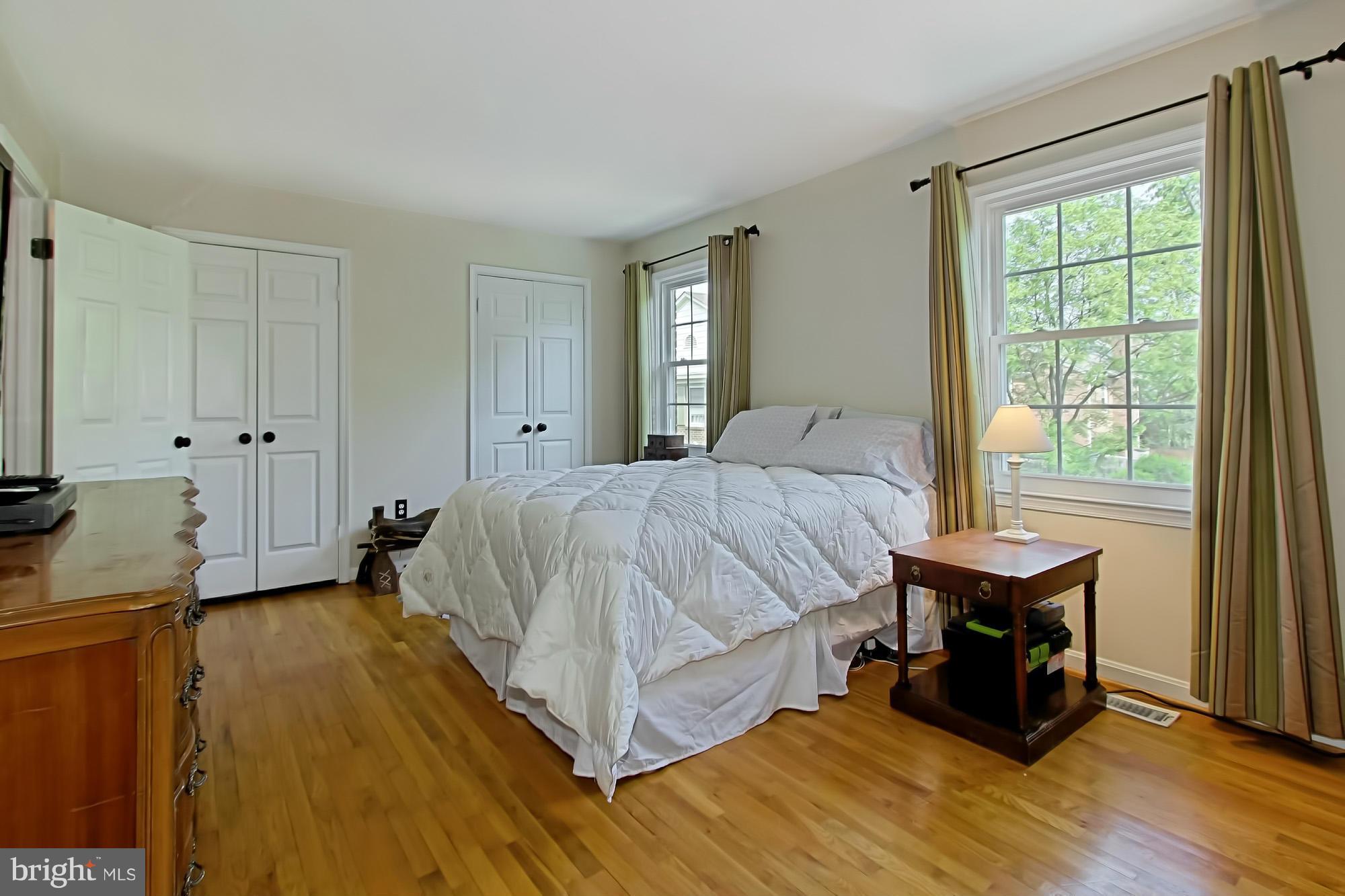 7012 Leestone Street Springfield, VA 22151 - Photo 17 of 30 Bedroom (Master)