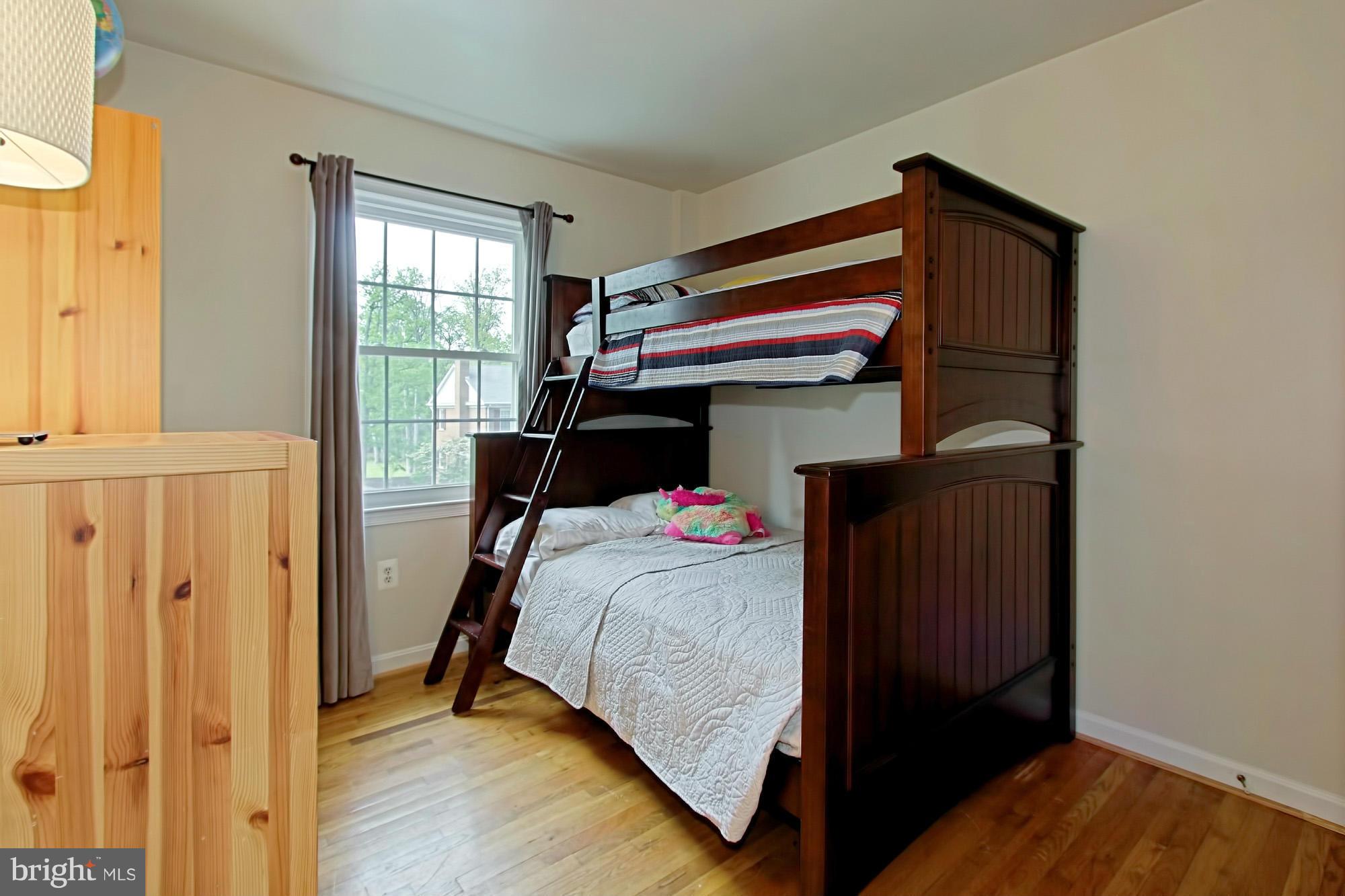 7012 Leestone Street Springfield, VA 22151 - Photo 19 of 30 Bedroom