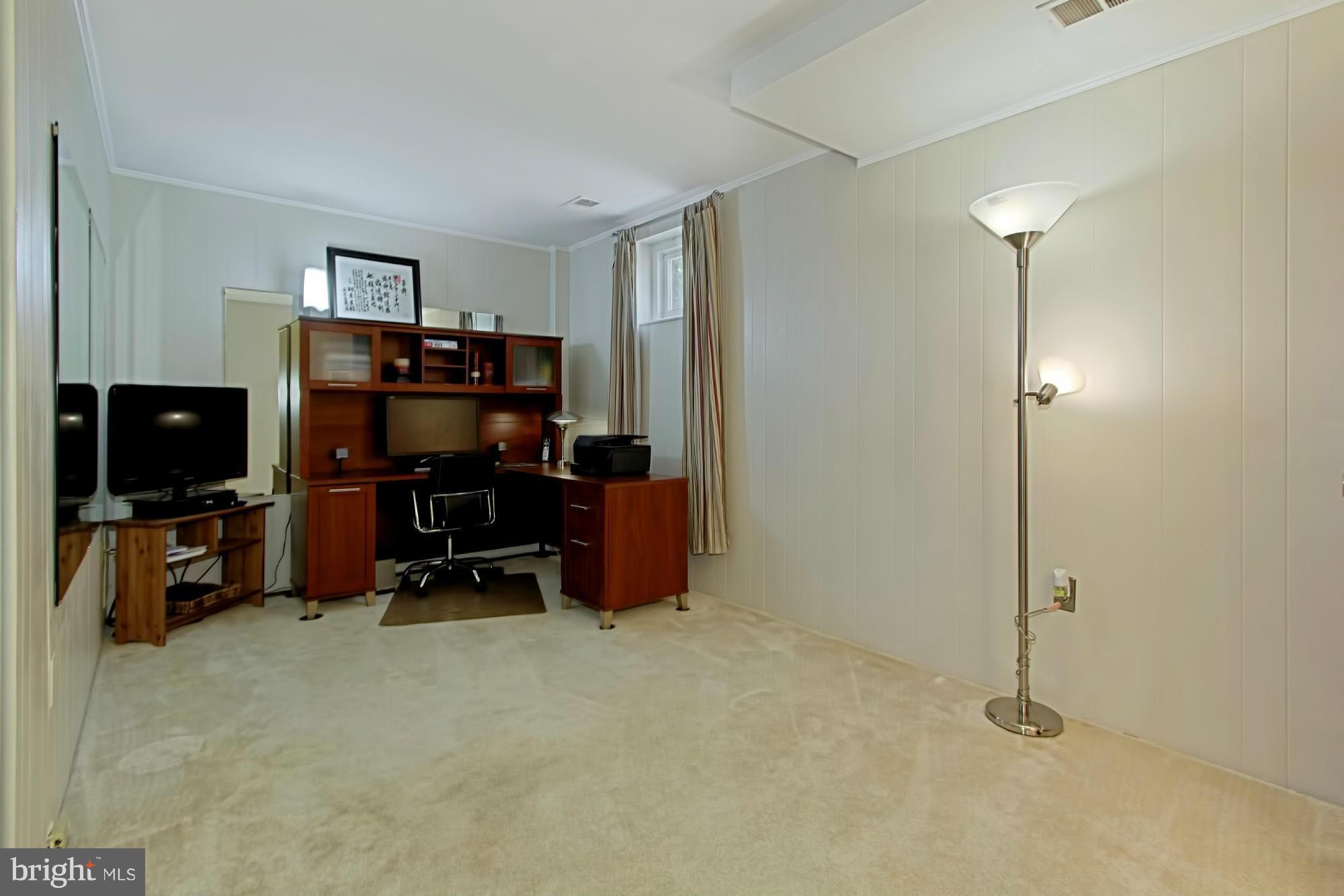 7012 Leestone Street Springfield, VA 22151 - Photo 23 of 30 Basement
