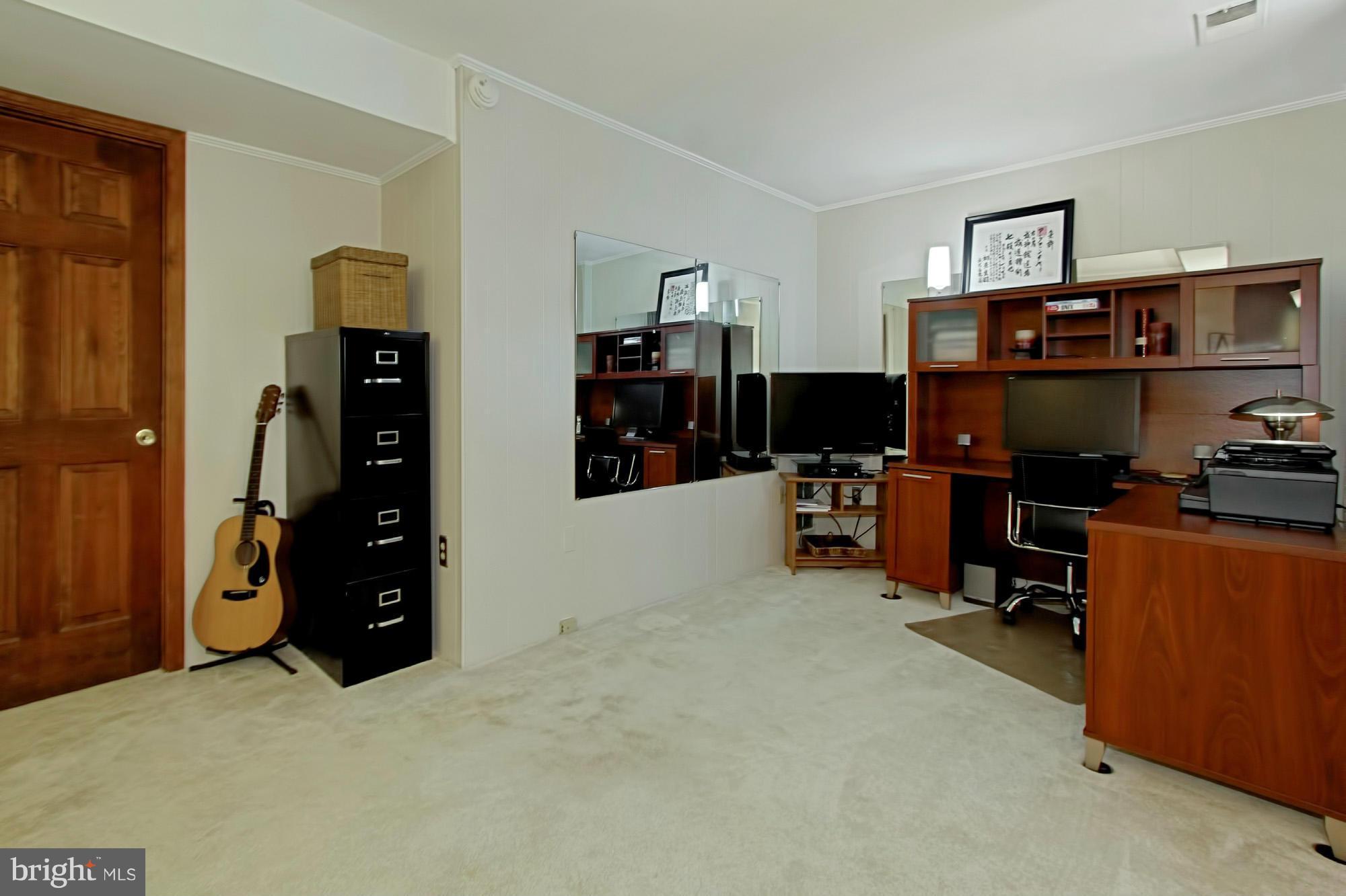 7012 Leestone Street Springfield, VA 22151 - Photo 24 of 30 Basement