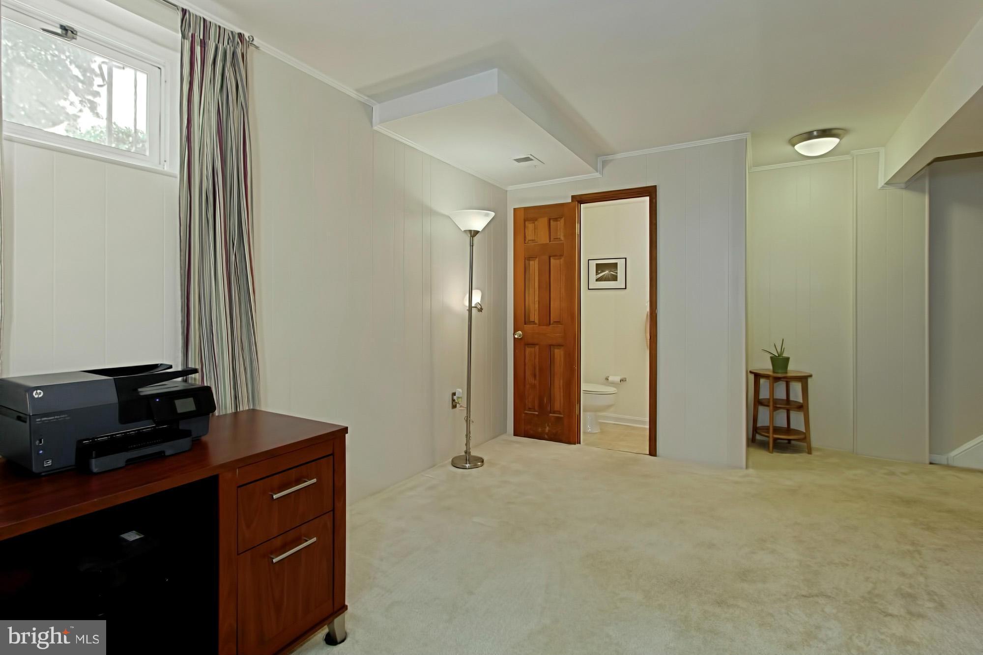 7012 Leestone Street Springfield, VA 22151 - Photo 25 of 30 Basement