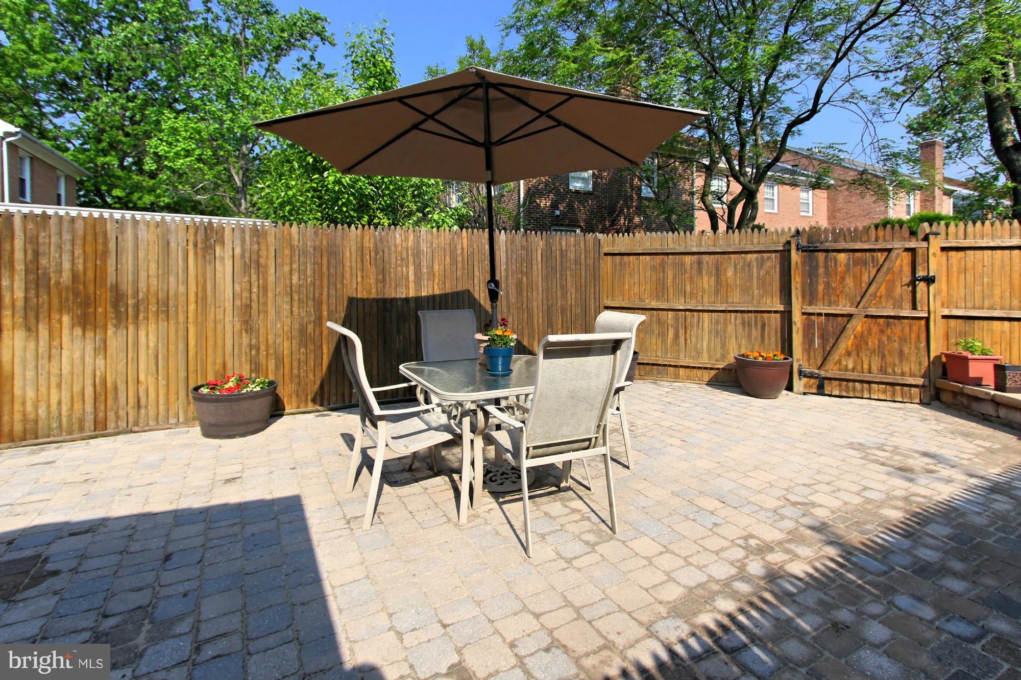 7012 Leestone Street Springfield, VA 22151 - Photo 27 of 30 Exterior (Rear)
