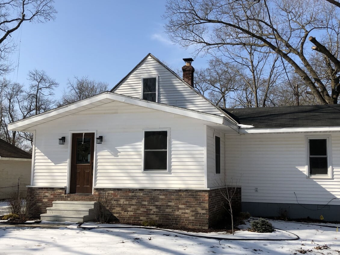 52611 Juniper Road South Bend, IN 46637 - Photo 1 of 25 Gallery Image 1
