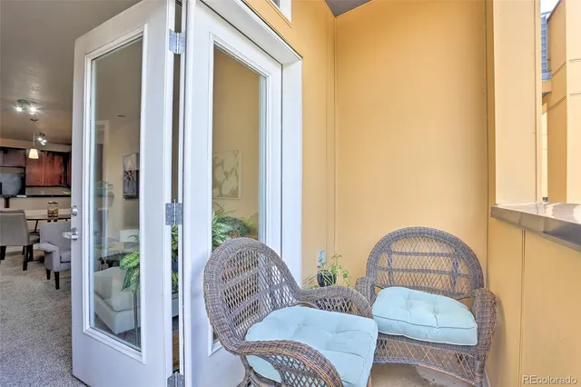 $1,950 | 3101 Blake Street, Unit 214, Denver, CO 80205