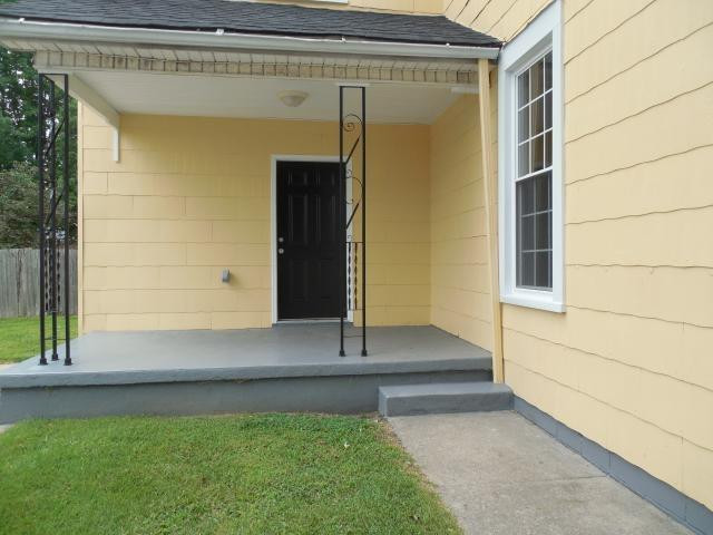 1120 Perryville Road Danville, KY 40422 - Photo 23 of 26 Photo 23