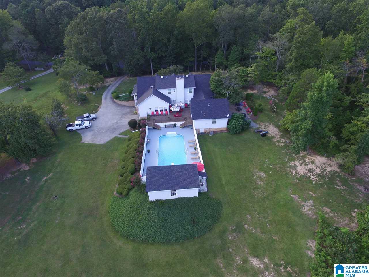 4016 Back Forty Lane Moody, AL 35004 - Photo 46 of 50