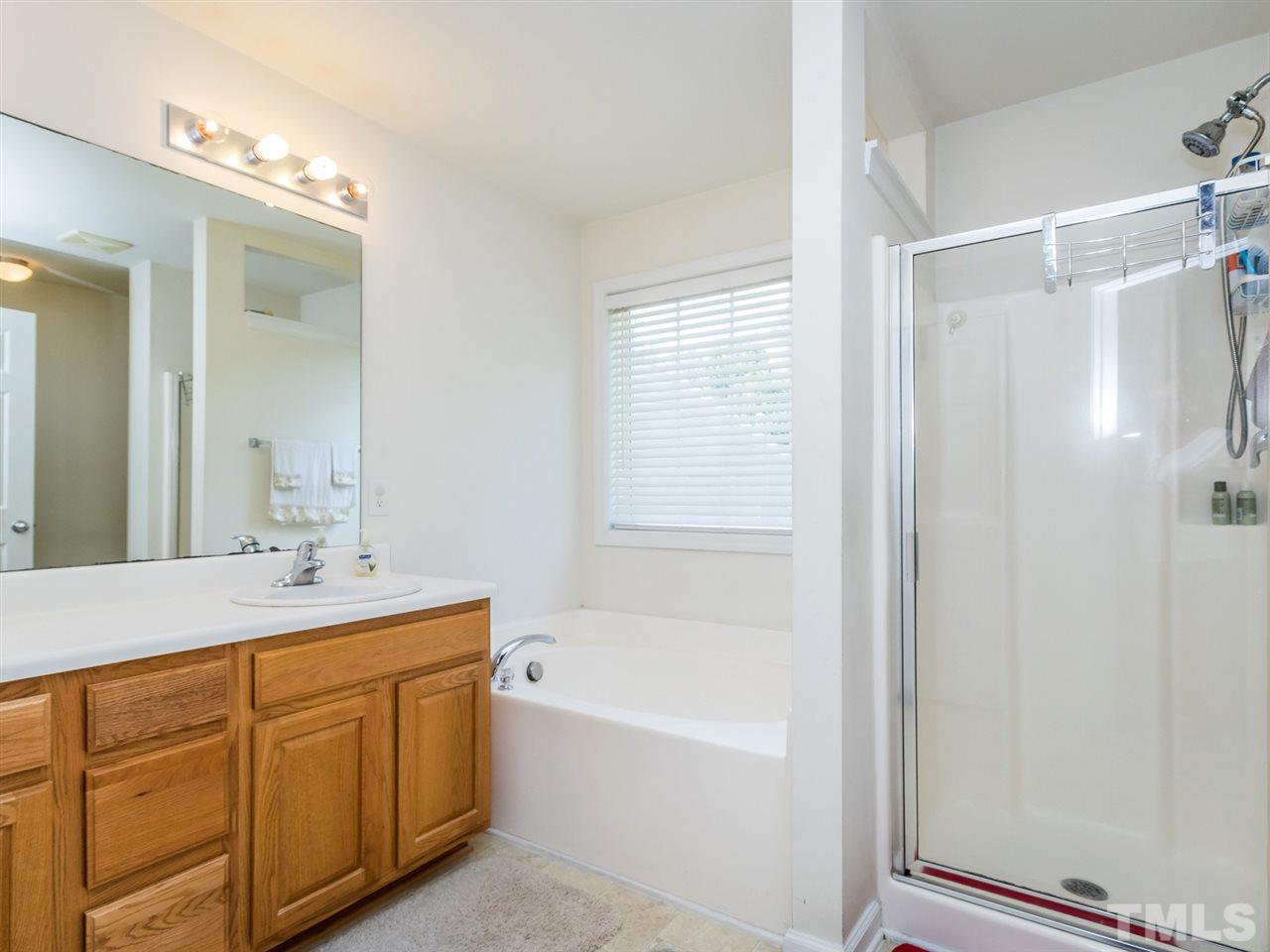 2804 Smooth Stone Trail Raleigh, NC 27610 - Photo 12 of 23