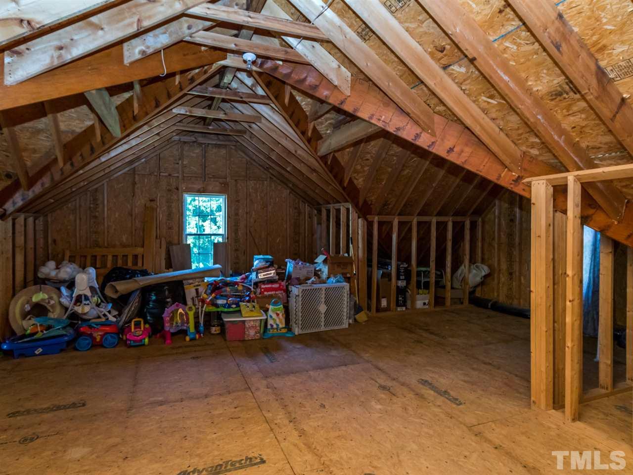 2804 Smooth Stone Trail Raleigh, NC 27610 - Photo 20 of 23