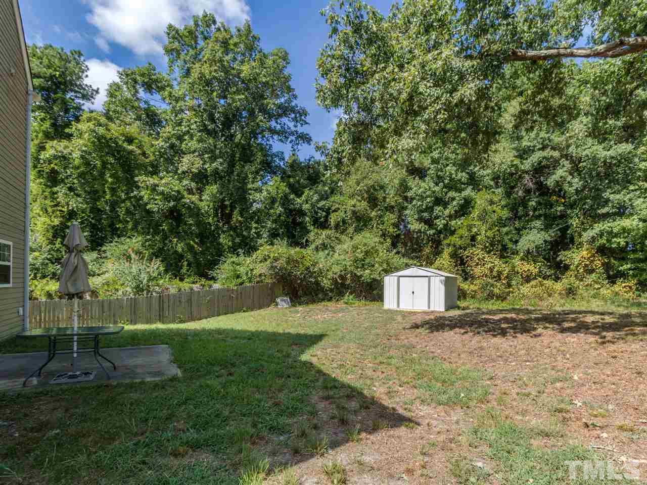 2804 Smooth Stone Trail Raleigh, NC 27610 - Photo 22 of 23