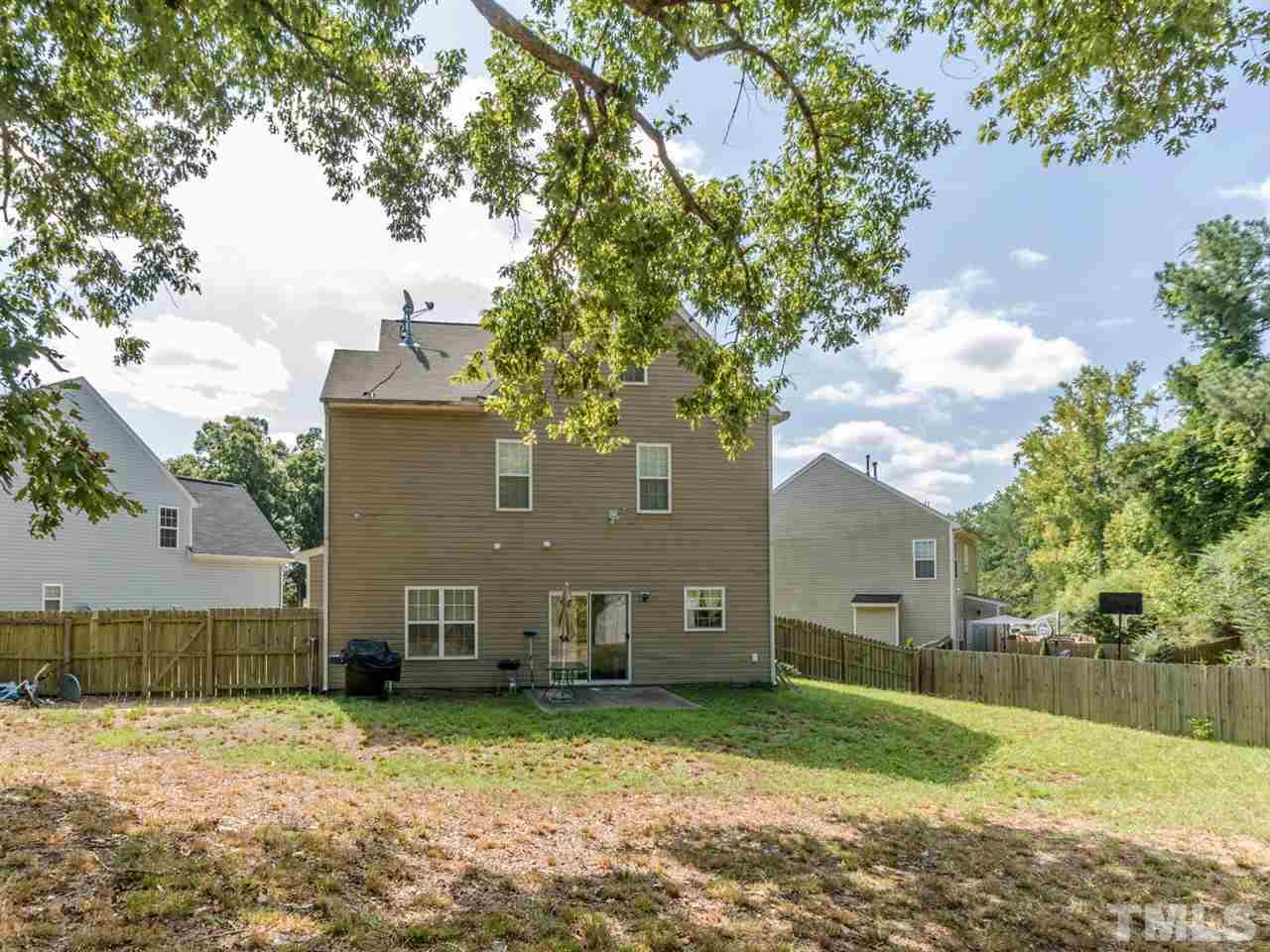 2804 Smooth Stone Trail Raleigh, NC 27610 - Photo 23 of 23