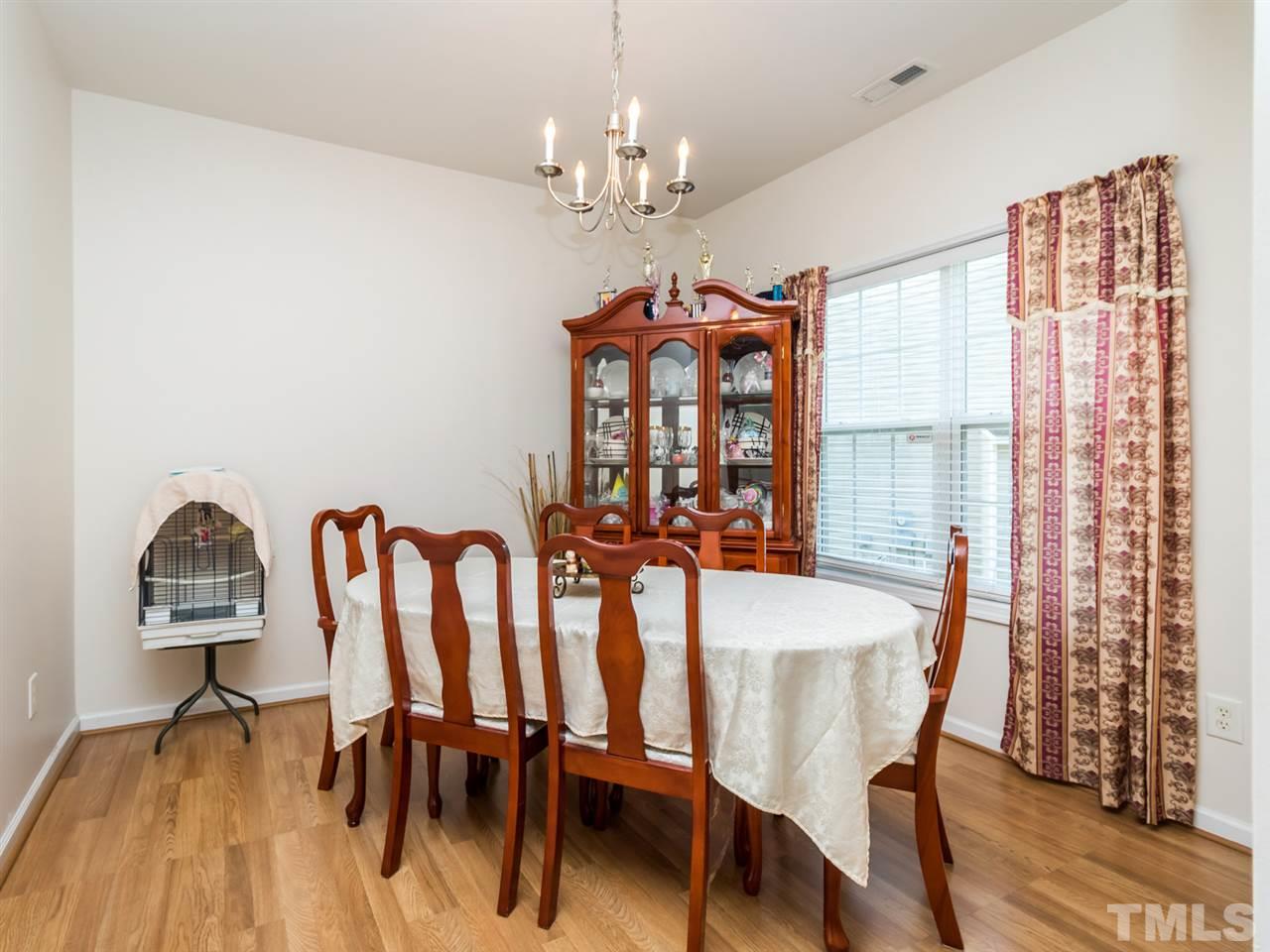2804 Smooth Stone Trail Raleigh, NC 27610 - Photo 6 of 23