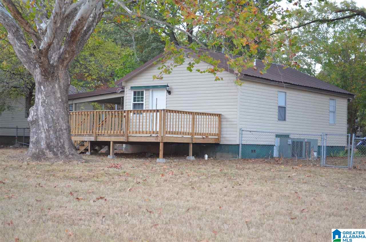 210 Dexter Court Bessemer, AL 35023 - Photo 11 of 15