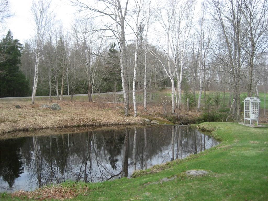 193 Carroll Road Union, ME 04862 - Photo 6 of 35 Pond