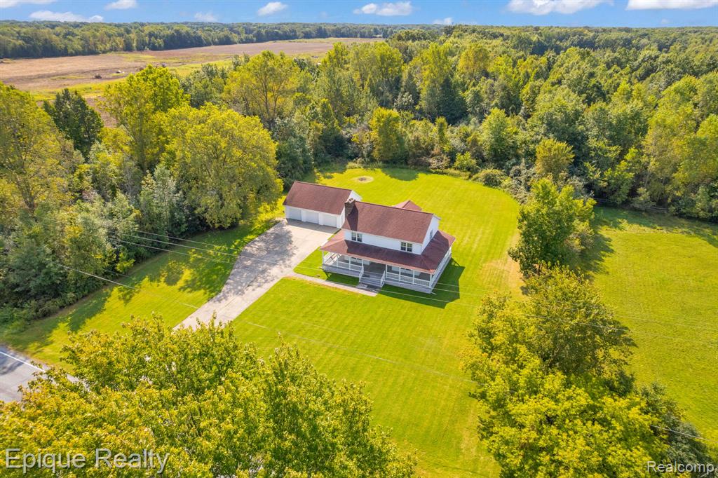 3289 West Dodge Road Clio, MI 48420 - Photo 7 of 74 Gallery Image 7
