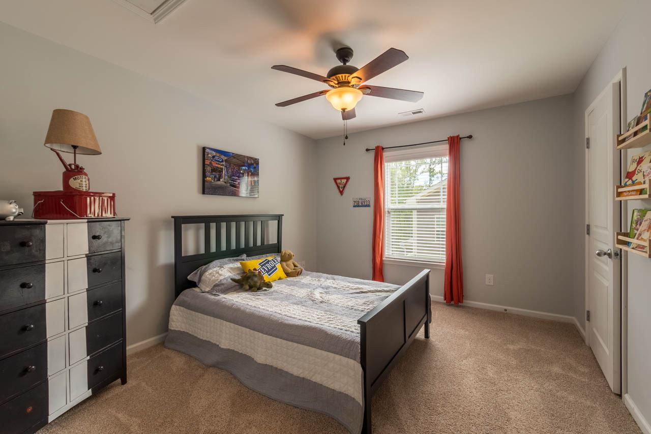 8405 Henderson Road Apex, NC 27539 - Photo 15 of 25 Photo 15