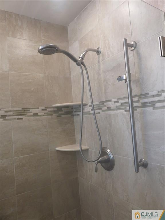 55 Primrose Circle Princeton, NJ 08540 - Photo 13 of 24 a bathroom with a shower