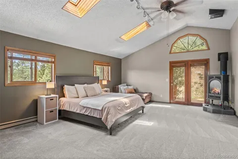 $645,000 | 13976 Wamblee Trail, Conifer, CO 80433