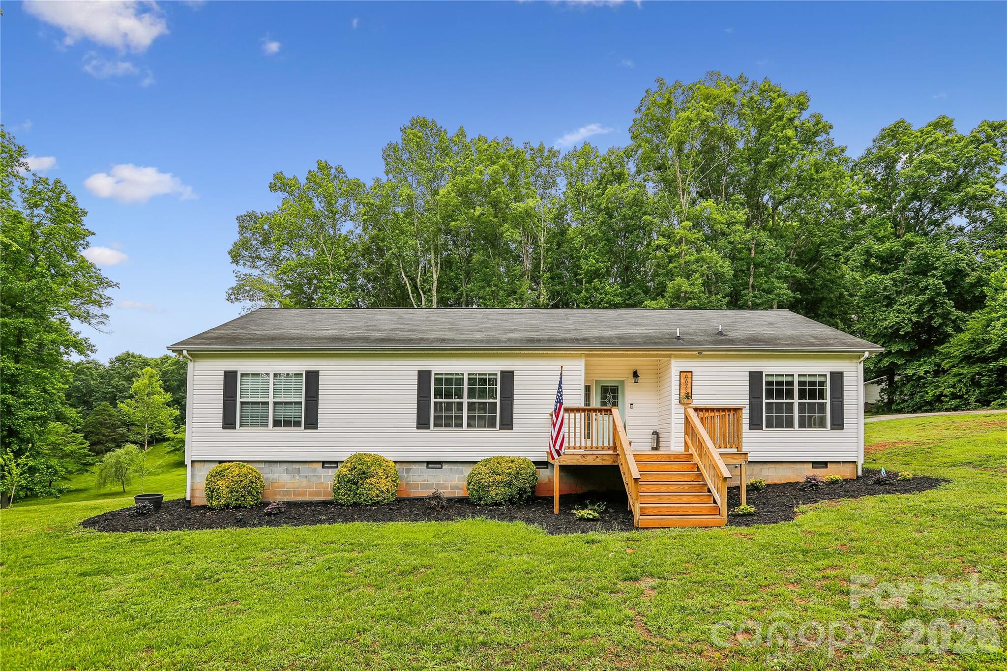 6673 Forney Hill Road Denver, NC 28037 - Photo 1 of 36