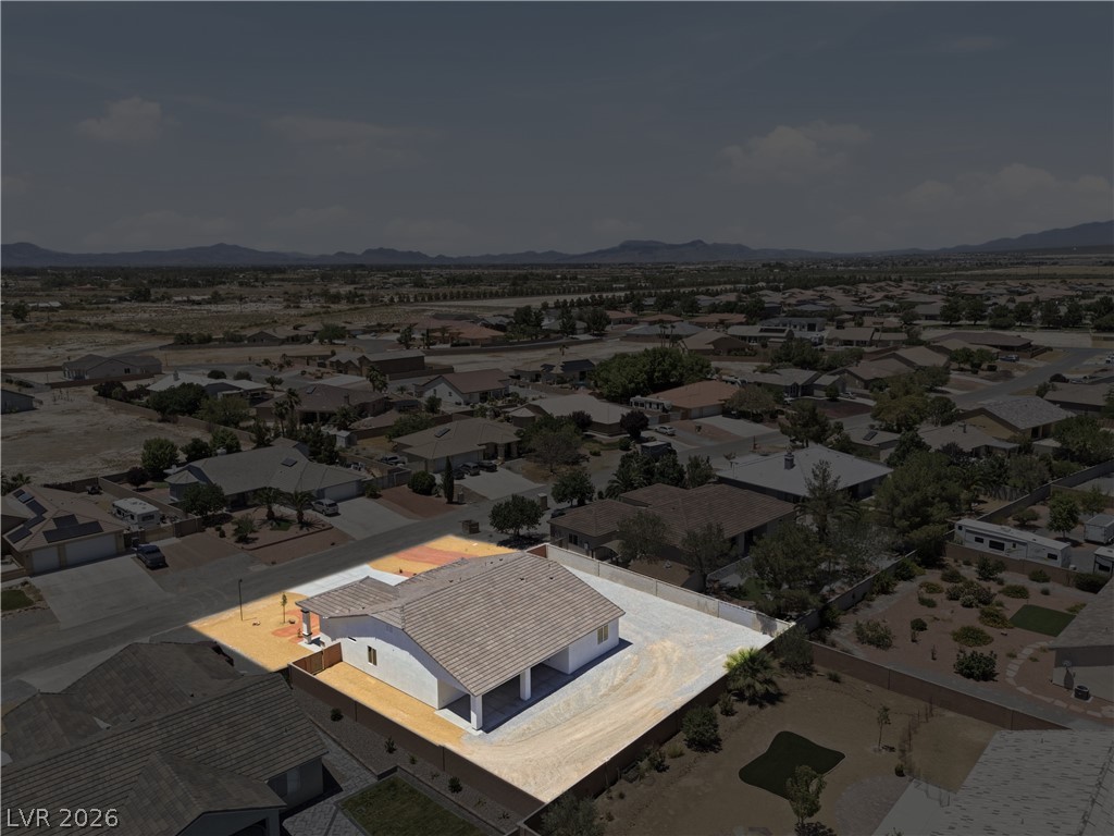 4821 Stoneham Street Pahrump, NV 89061 - Photo 81 of 90