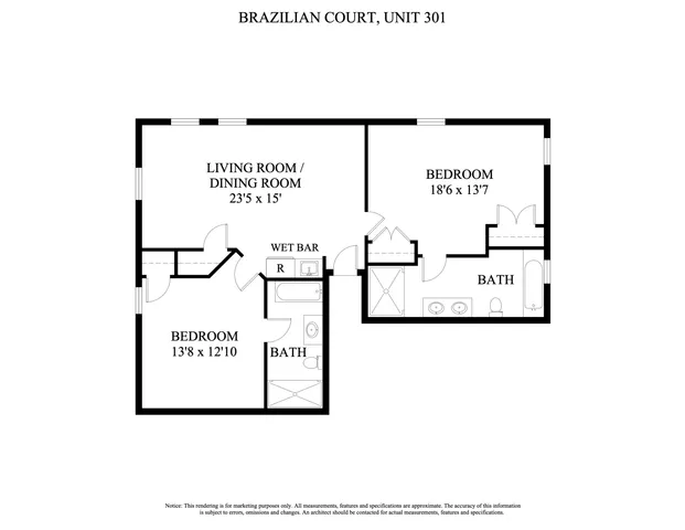 $2,950,000 | 301 Australian Avenue, Unit 301, Palm Beach, FL 33480