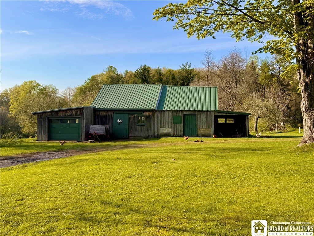 5166 Pickard Road Dewittville, NY 14728 - Photo 2 of 46