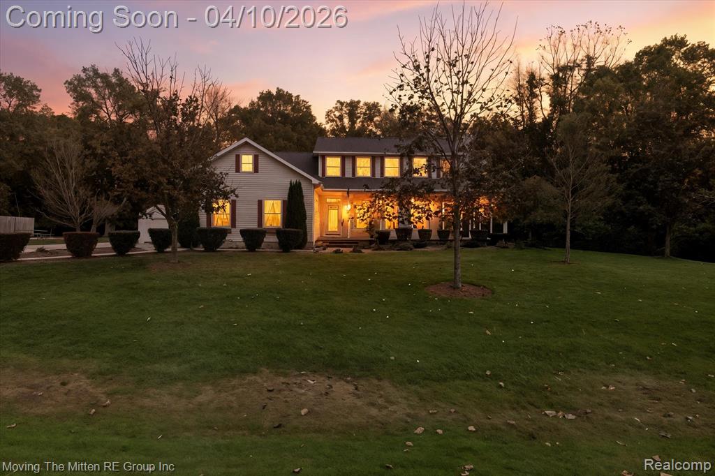 15265 Hannan Road Romulus, MI 48174 - Photo 49 of 63