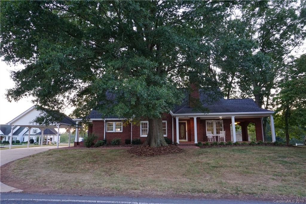 28586 Kendalls Church Road Richfield, NC 28137 - Photo 2 of 48