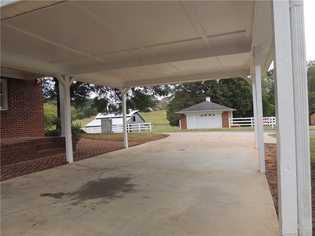 28586 Kendalls Church Road Richfield, NC 28137 - Photo 37 of 48