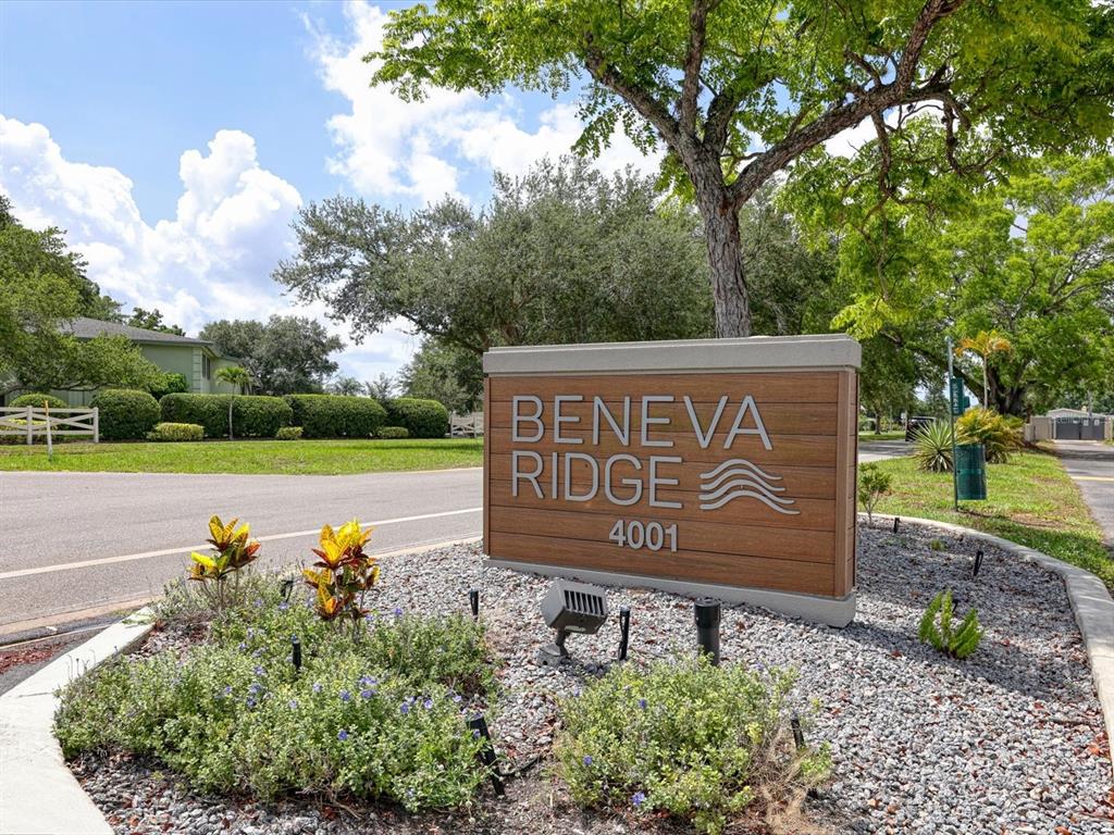 4001 South Beneva Road, Unit 401 Sarasota, FL 34233 - Photo 2 of 33