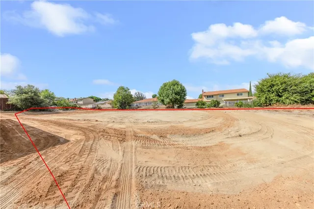 a view of a terrace view