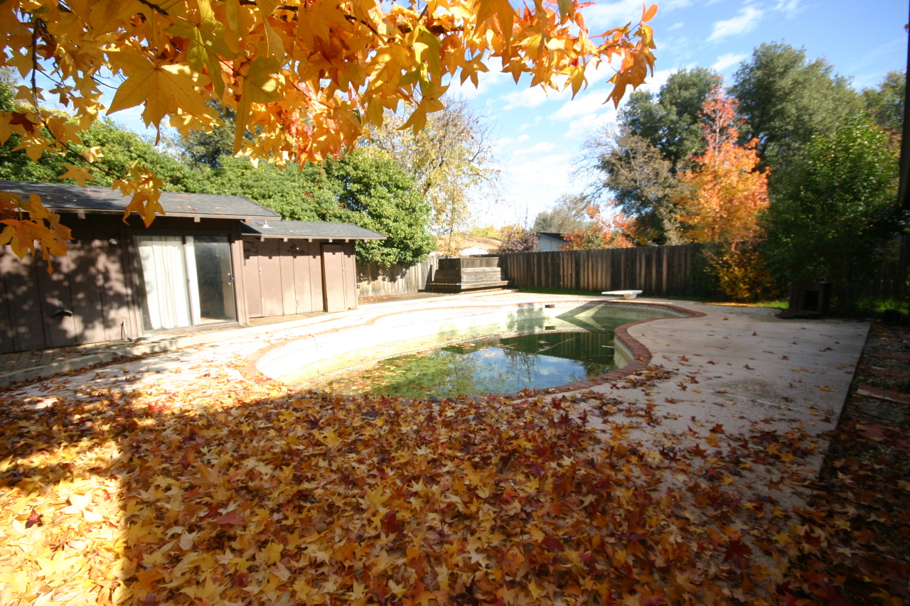 562 Rafael Street Redding, CA 96002 - Photo 6 of 6 Pool