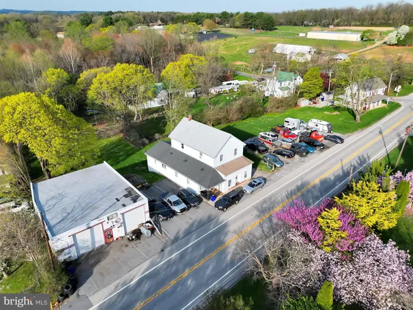 $774,900 | 16700 Frederick Road, Mount Airy, MD 21771