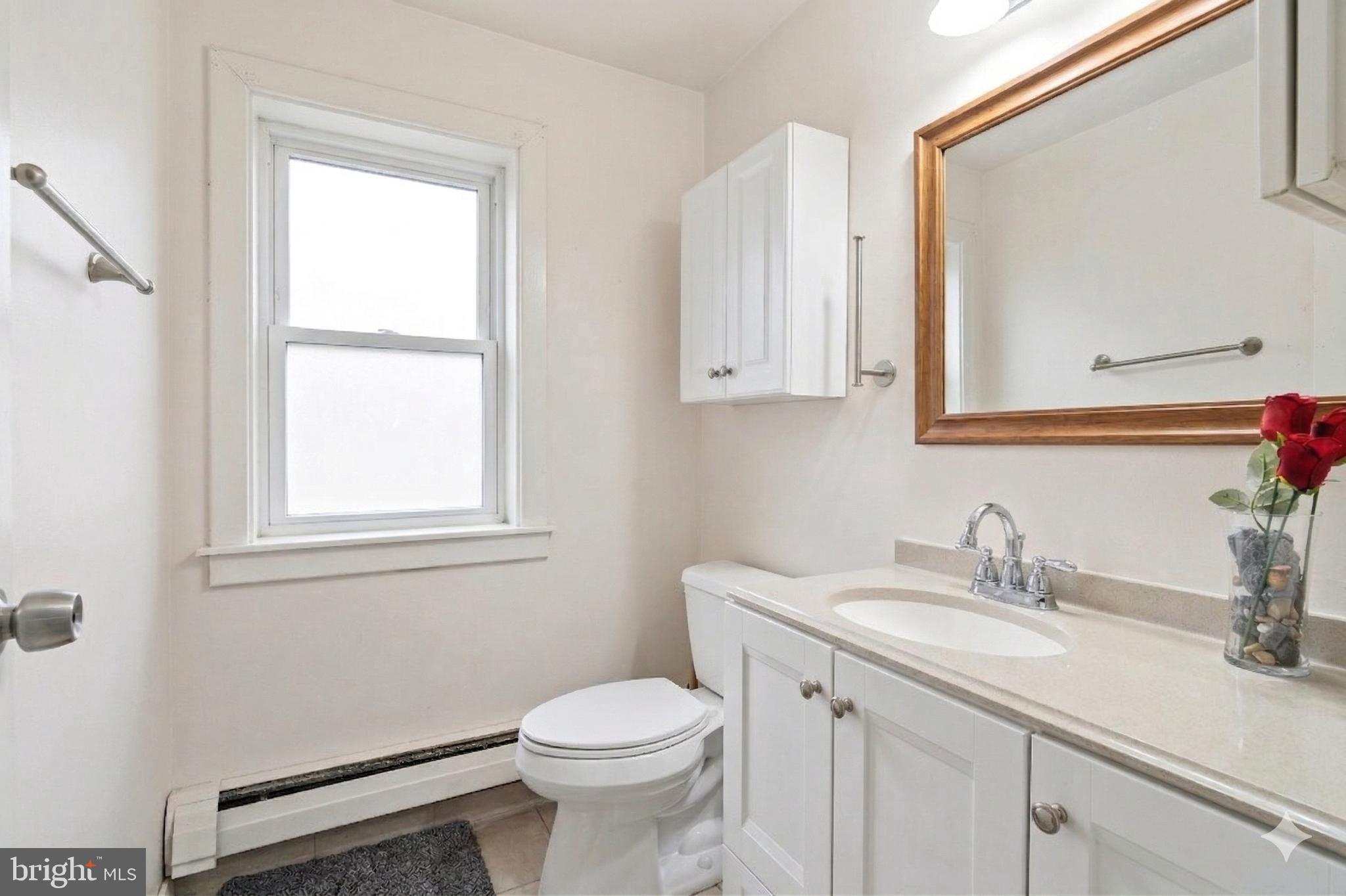 16700 Frederick Road Mount Airy, MD 21771 - Photo 14 of 48 16700 Frederick - 3BR/1.5BA